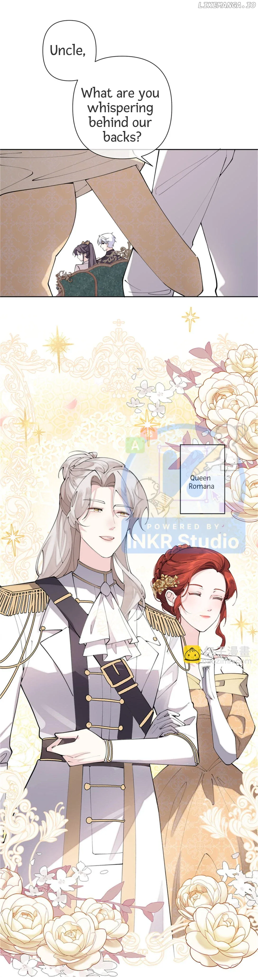 Her Marriage Was Called Off at Daytime, the Cutely Fierce Commander Asked Her For a Hug at Night Chapter 21 page 3