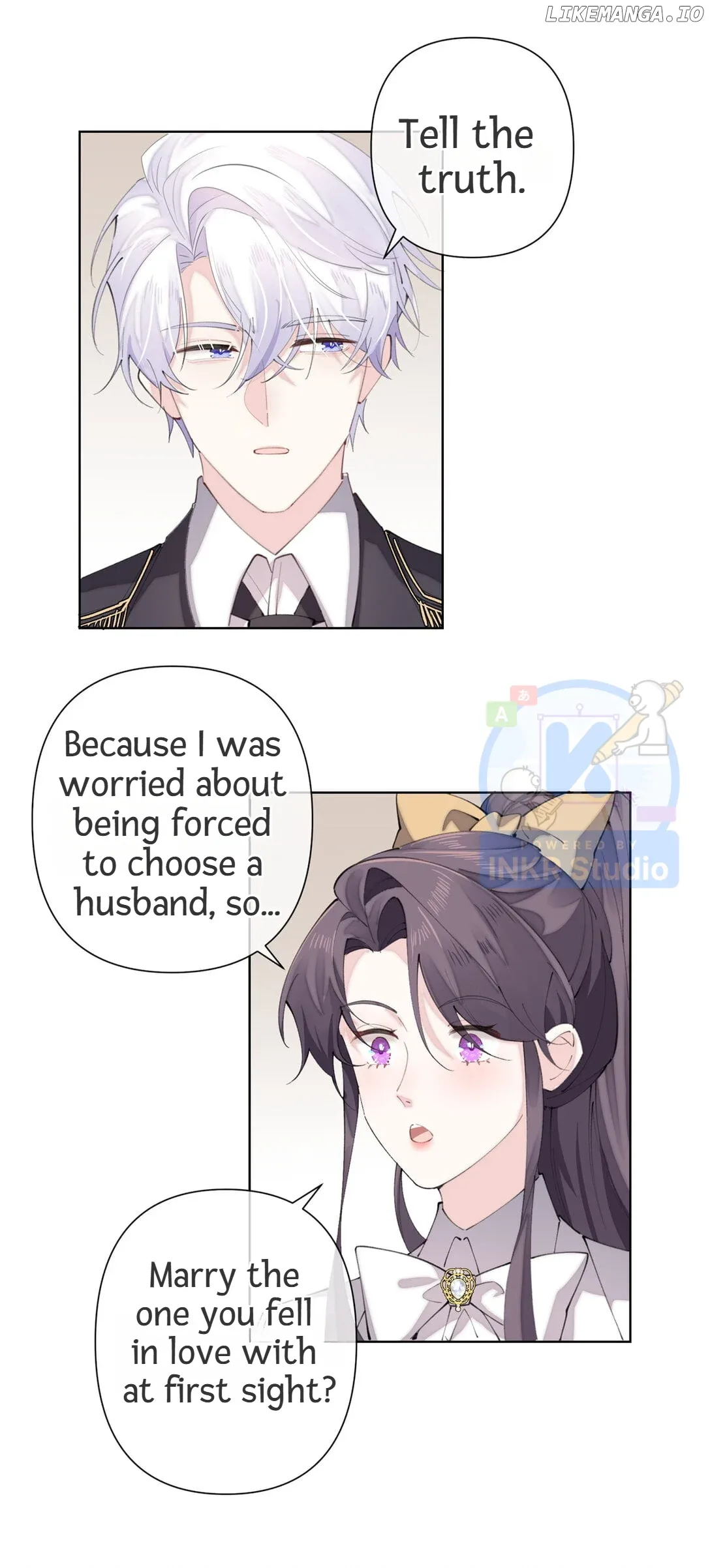Her Marriage Was Called Off at Daytime, the Cutely Fierce Commander Asked Her For a Hug at Night Chapter 20 page 23