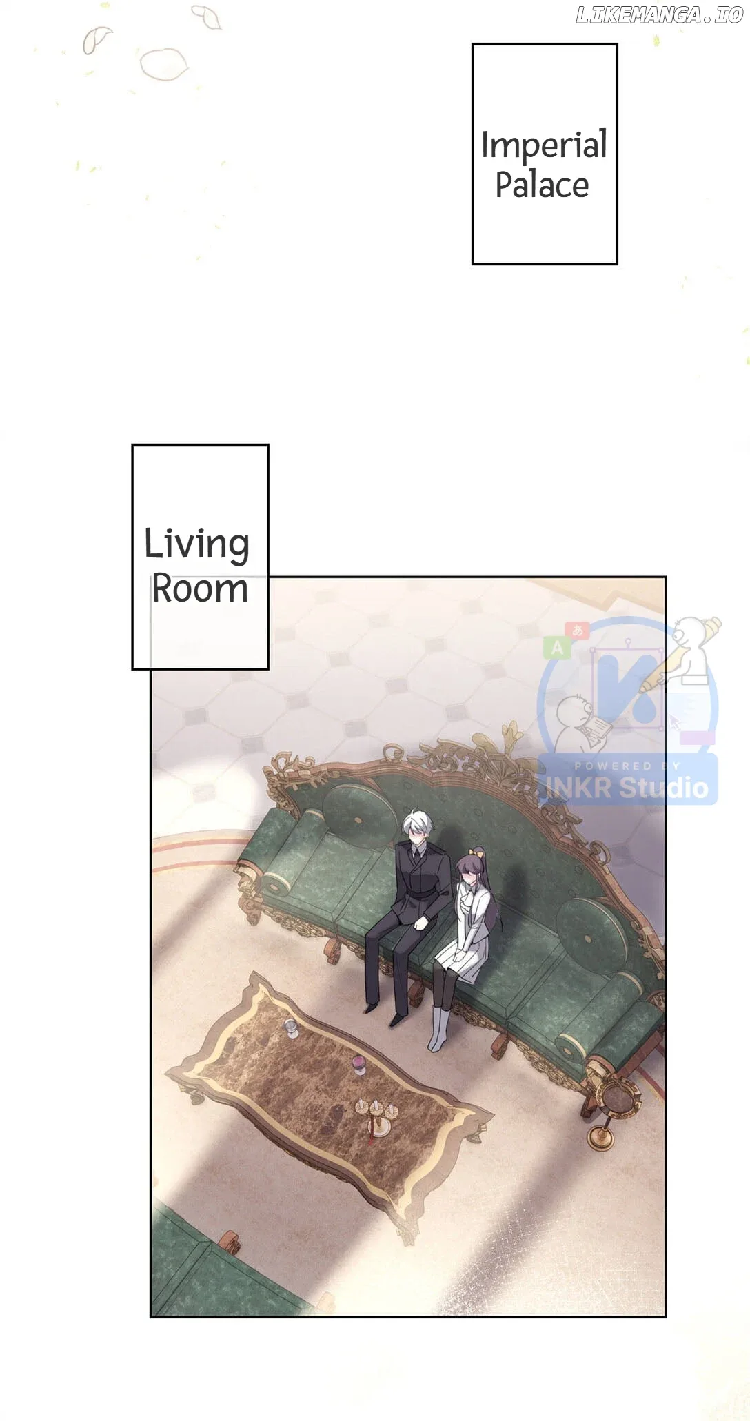 Her Marriage Was Called Off at Daytime, the Cutely Fierce Commander Asked Her For a Hug at Night Chapter 20 page 21