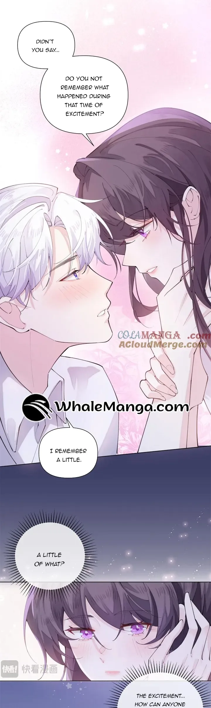 Her Marriage Was Called Off at Daytime, the Cutely Fierce Commander Asked Her For a Hug at Night Chapter 28 page 3