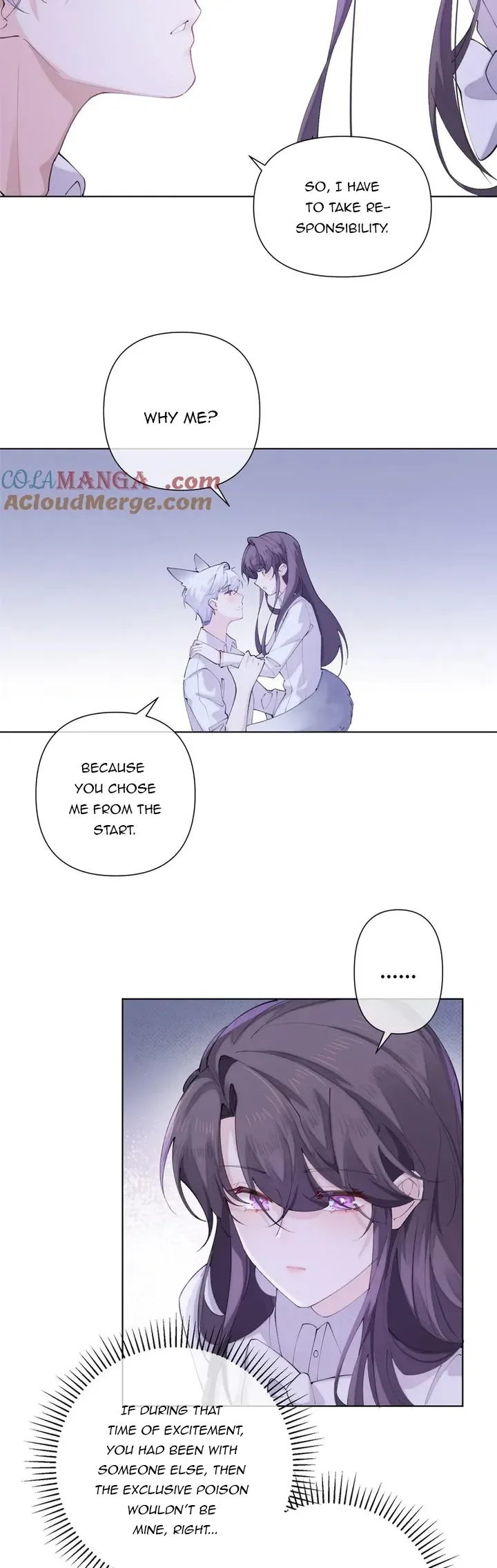 Her Marriage Was Called Off at Daytime, the Cutely Fierce Commander Asked Her For a Hug at Night Chapter 28 page 7