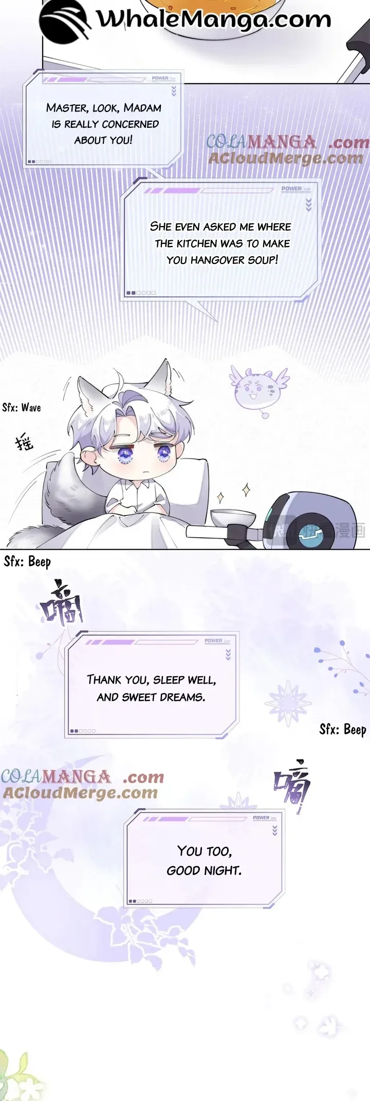 Her Marriage Was Called Off at Daytime, the Cutely Fierce Commander Asked Her For a Hug at Night Chapter 28 page 13