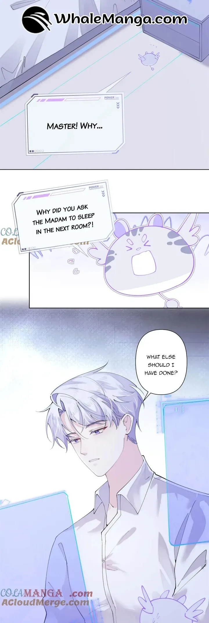 Her Marriage Was Called Off at Daytime, the Cutely Fierce Commander Asked Her For a Hug at Night Chapter 28 page 11