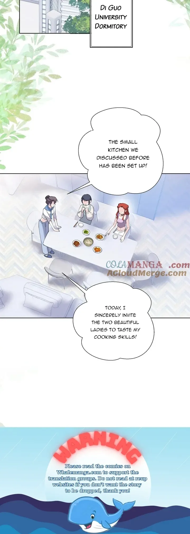 Her Marriage Was Called Off at Daytime, the Cutely Fierce Commander Asked Her For a Hug at Night Chapter 28 page 19