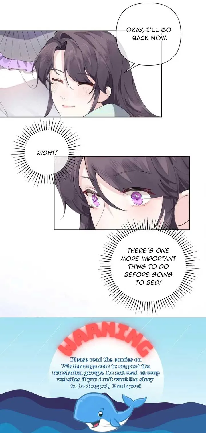 Her Marriage Was Called Off at Daytime, the Cutely Fierce Commander Asked Her For a Hug at Night Chapter 29 page 10