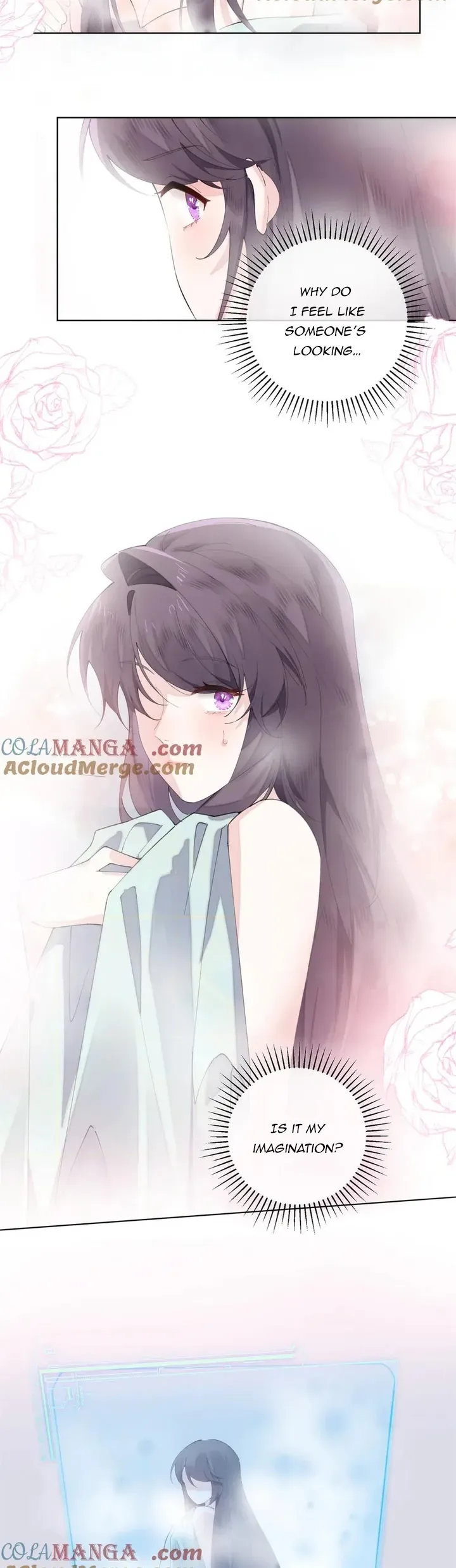 Her Marriage Was Called Off at Daytime, the Cutely Fierce Commander Asked Her For a Hug at Night Chapter 30 page 7