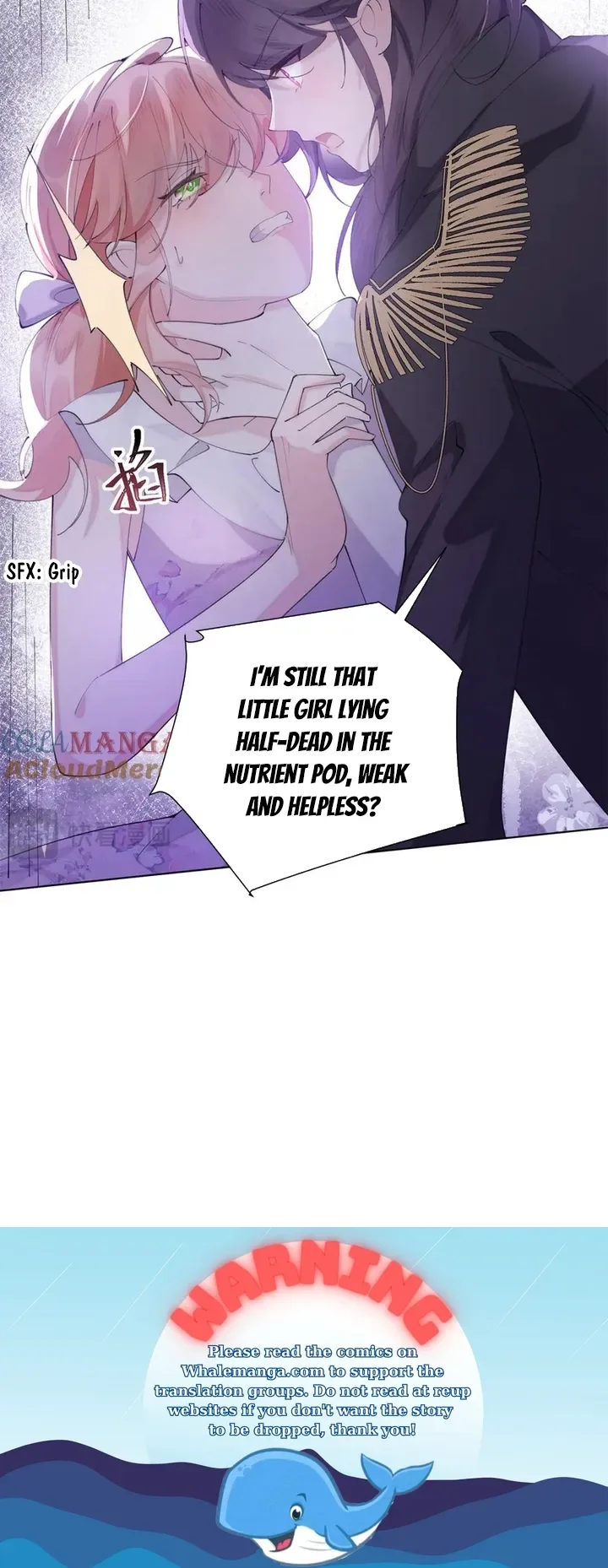 Her Marriage Was Called Off at Daytime, the Cutely Fierce Commander Asked Her For a Hug at Night Chapter 32 page 16