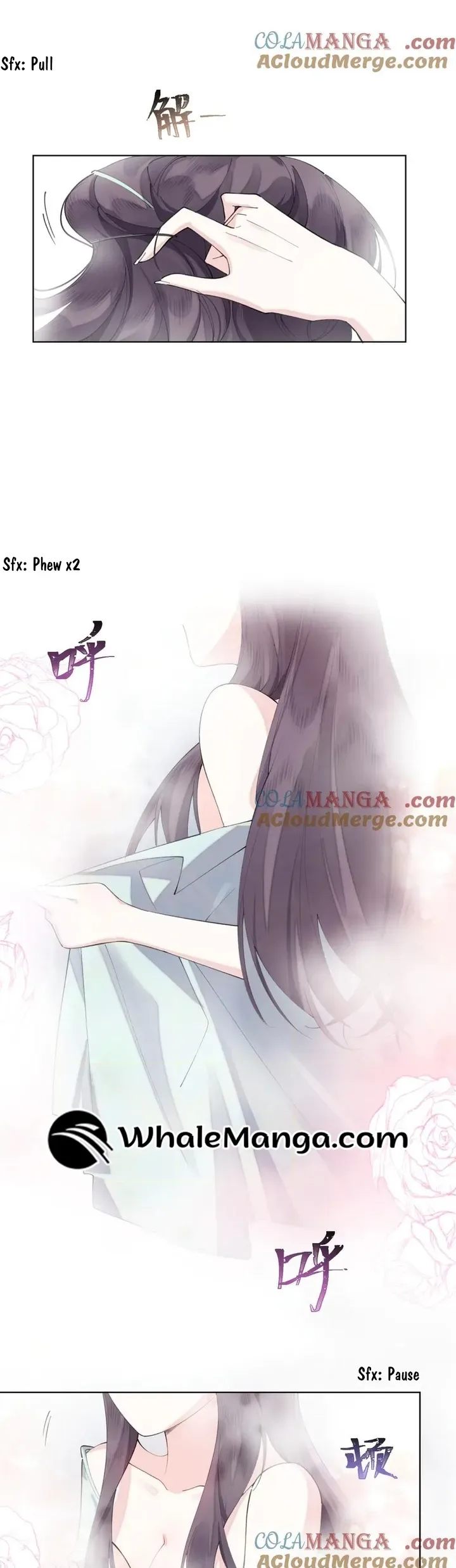 Her Marriage Was Called Off at Daytime, the Cutely Fierce Commander Asked Her For a Hug at Night Chapter 30 page 6