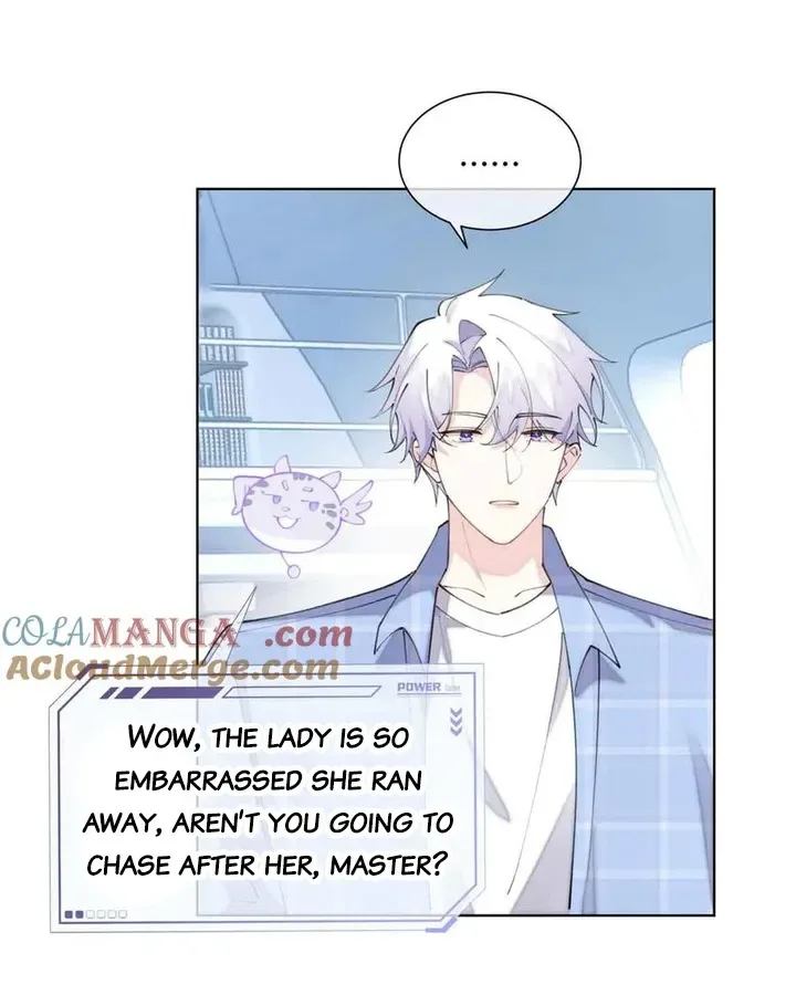 Her Marriage Was Called Off at Daytime, the Cutely Fierce Commander Asked Her For a Hug at Night Chapter 35 page 7