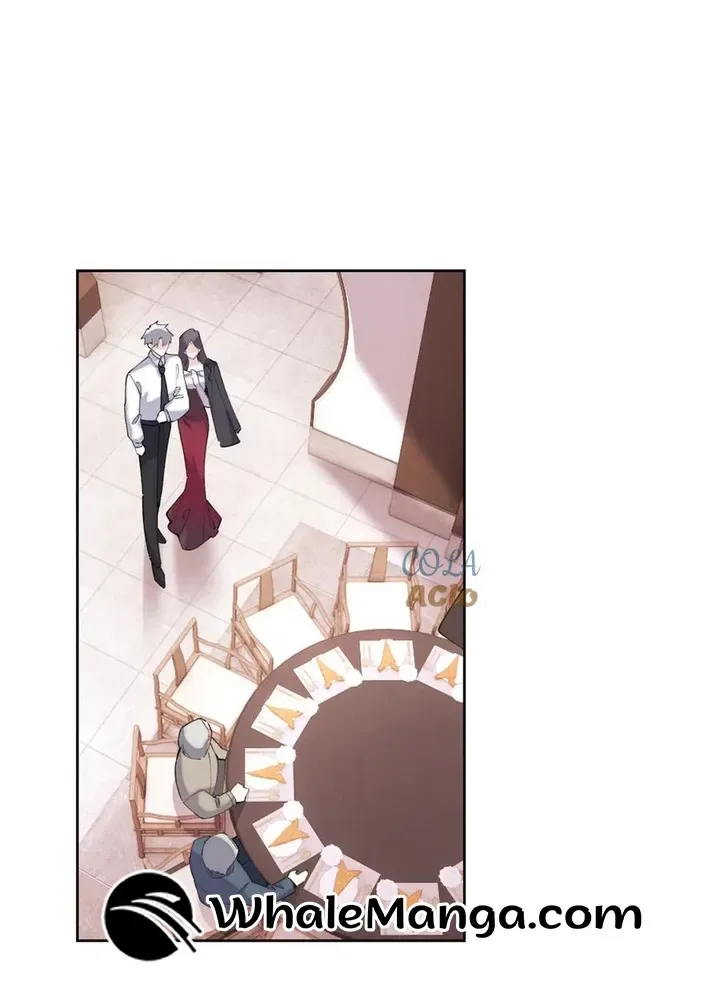Her Marriage Was Called Off at Daytime, the Cutely Fierce Commander Asked Her For a Hug at Night Chapter 33 page 13