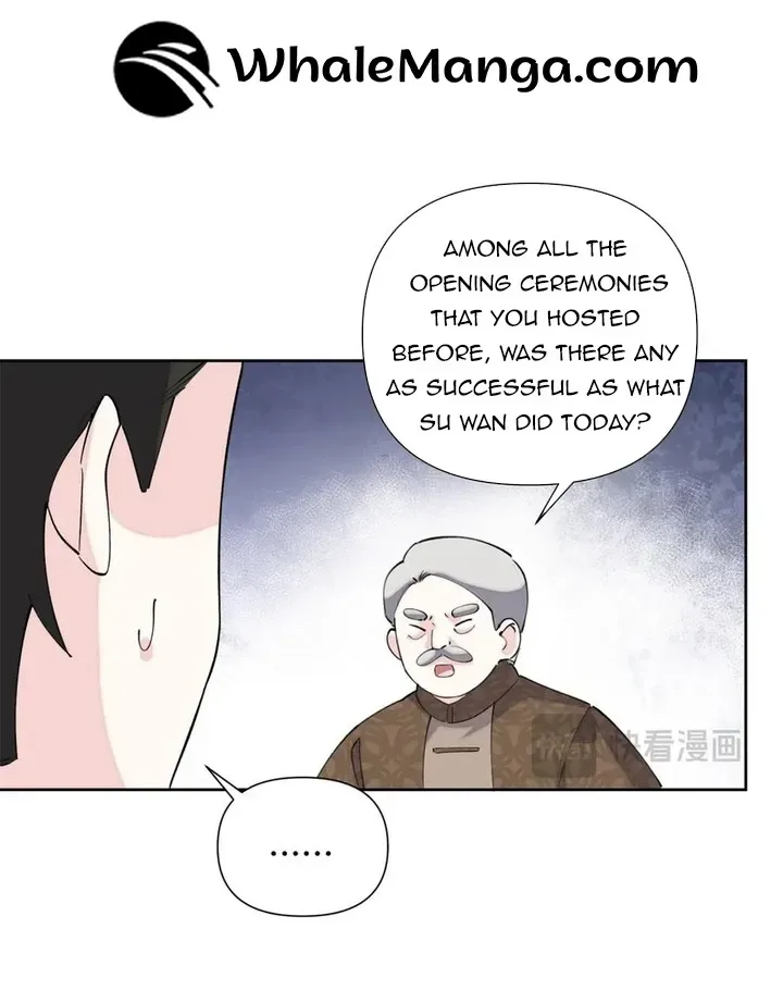 Her Marriage Was Called Off at Daytime, the Cutely Fierce Commander Asked Her For a Hug at Night Chapter 33 page 24