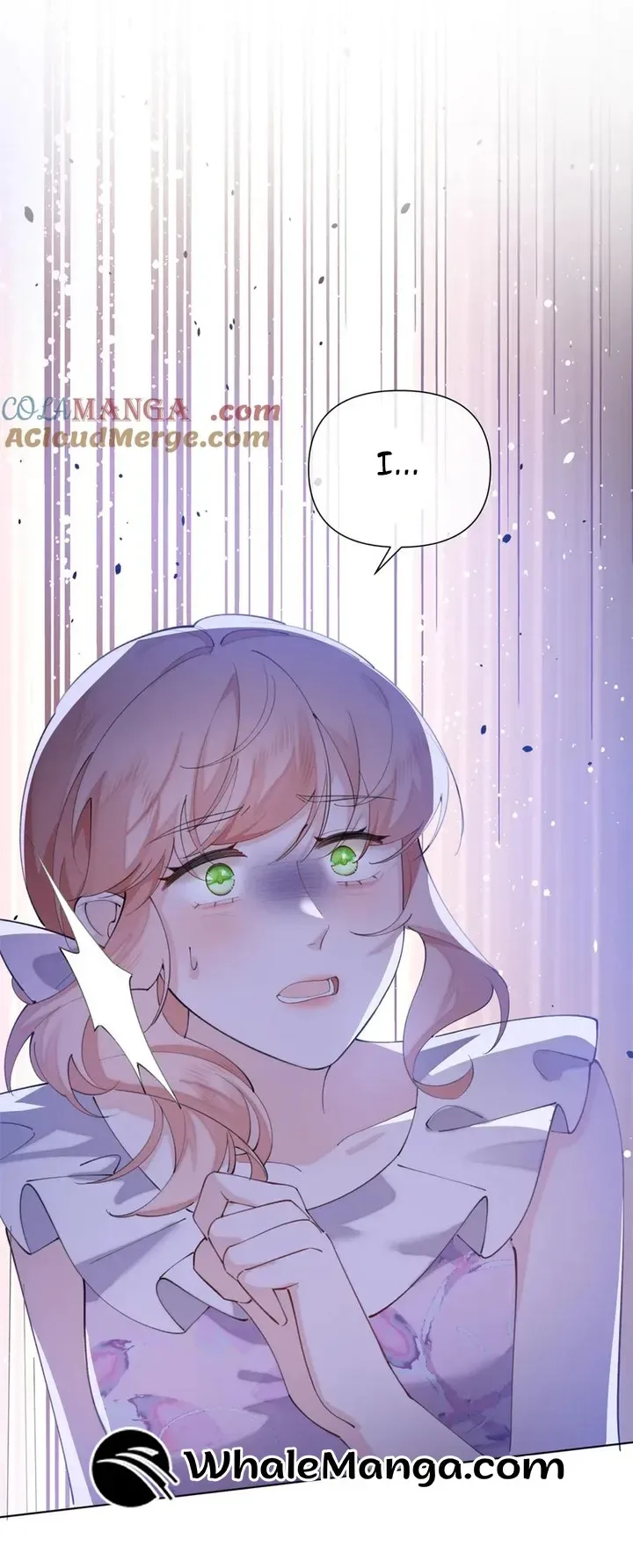 Her Marriage Was Called Off at Daytime, the Cutely Fierce Commander Asked Her For a Hug at Night Chapter 33 page 8