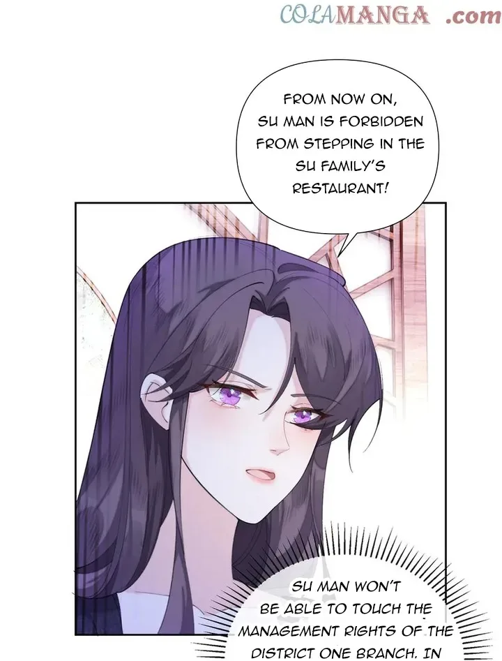 Her Marriage Was Called Off at Daytime, the Cutely Fierce Commander Asked Her For a Hug at Night Chapter 33 page 27