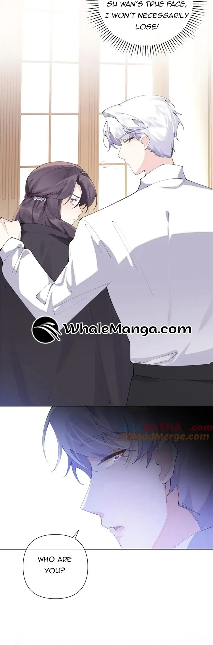 Her Marriage Was Called Off at Daytime, the Cutely Fierce Commander Asked Her For a Hug at Night Chapter 33 page 7