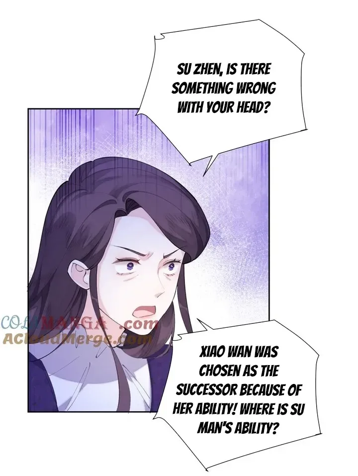 Her Marriage Was Called Off at Daytime, the Cutely Fierce Commander Asked Her For a Hug at Night Chapter 33 page 29