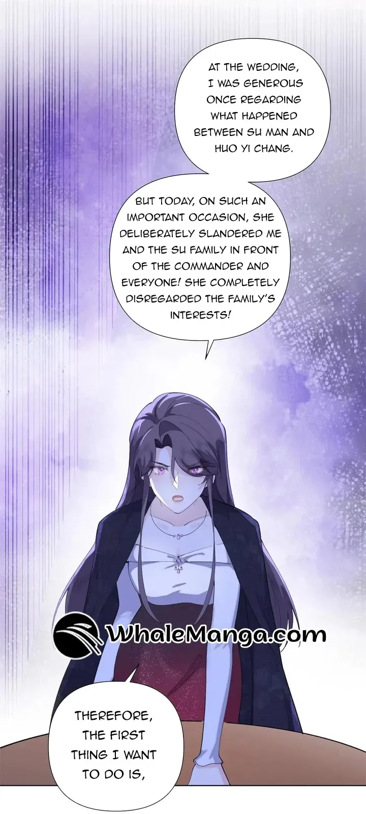 Her Marriage Was Called Off at Daytime, the Cutely Fierce Commander Asked Her For a Hug at Night Chapter 33 page 26