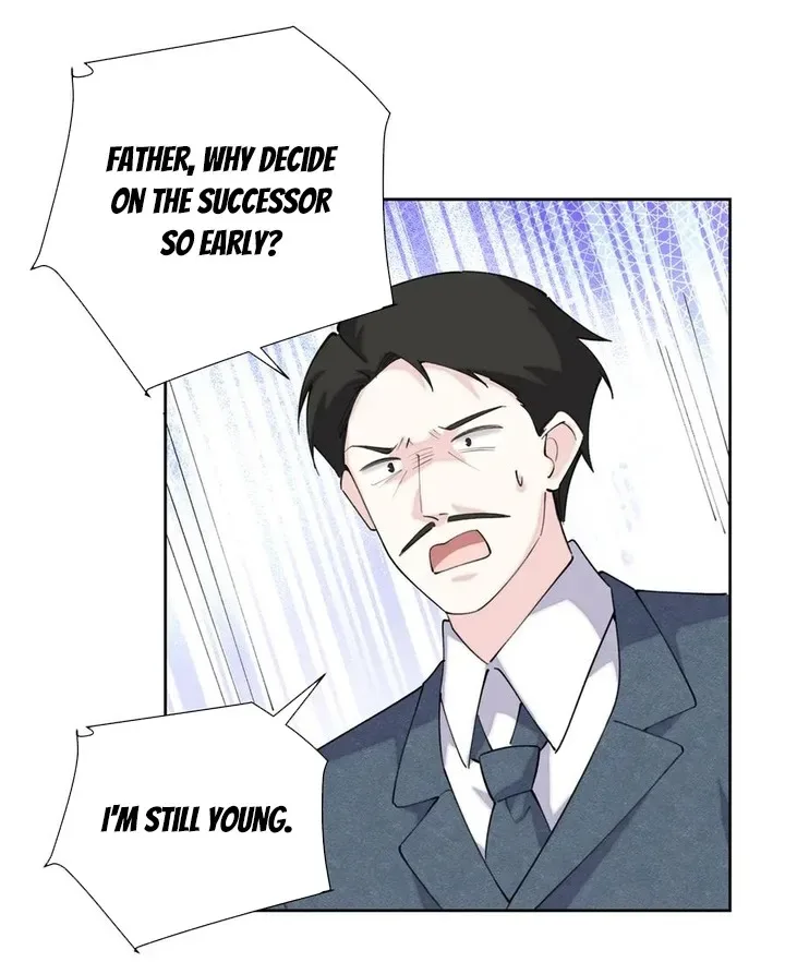 Her Marriage Was Called Off at Daytime, the Cutely Fierce Commander Asked Her For a Hug at Night Chapter 33 page 23