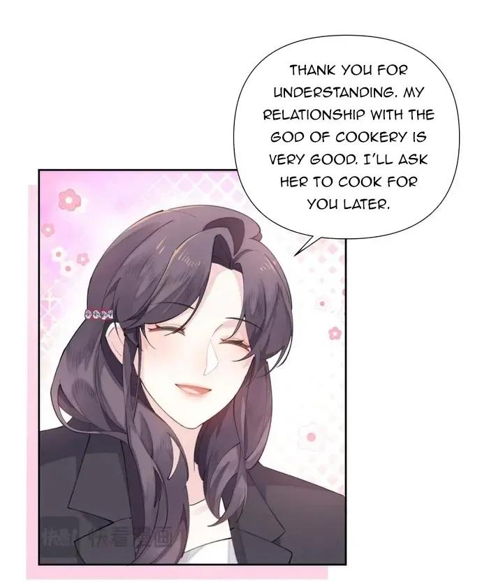 Her Marriage Was Called Off at Daytime, the Cutely Fierce Commander Asked Her For a Hug at Night Chapter 33 page 11