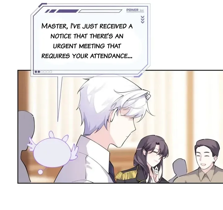 Her Marriage Was Called Off at Daytime, the Cutely Fierce Commander Asked Her For a Hug at Night Chapter 33 page 16