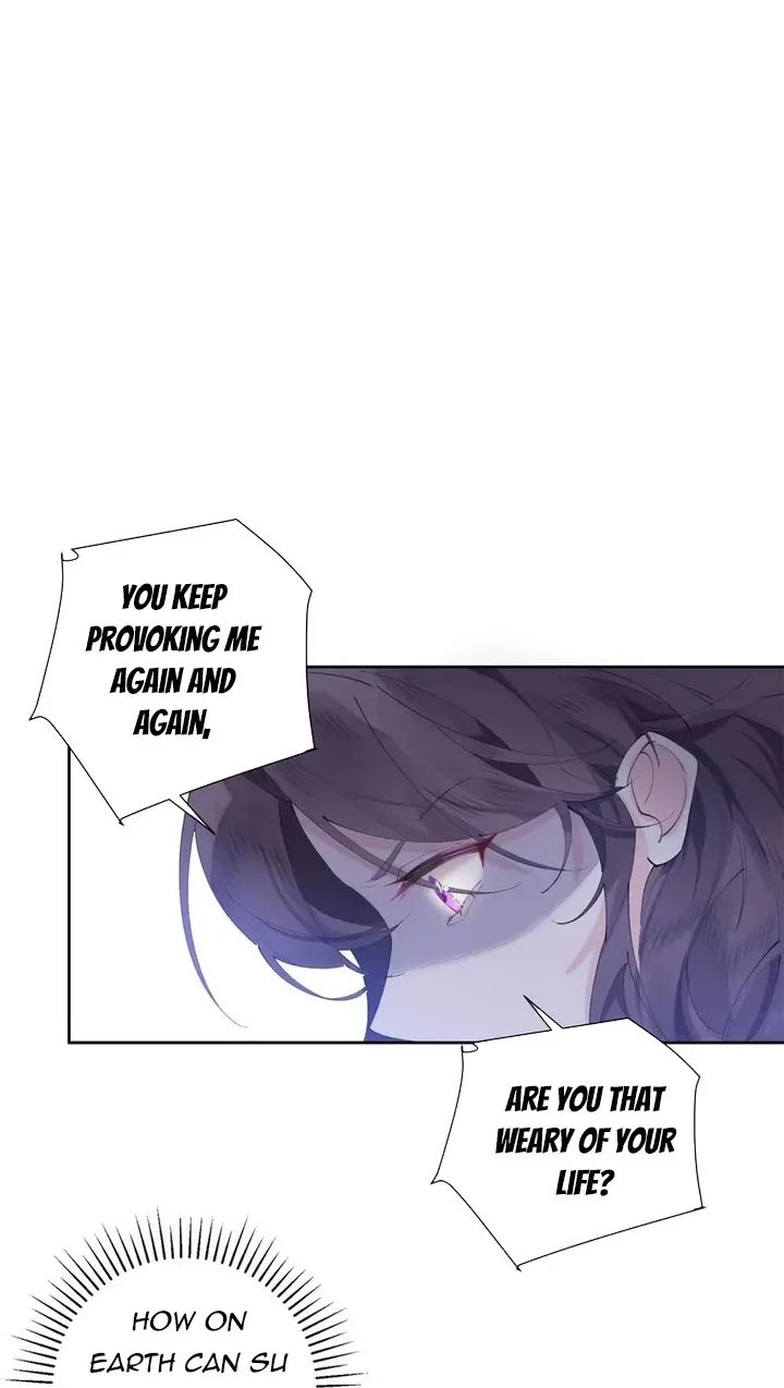 Her Marriage Was Called Off at Daytime, the Cutely Fierce Commander Asked Her For a Hug at Night Chapter 33 page 3