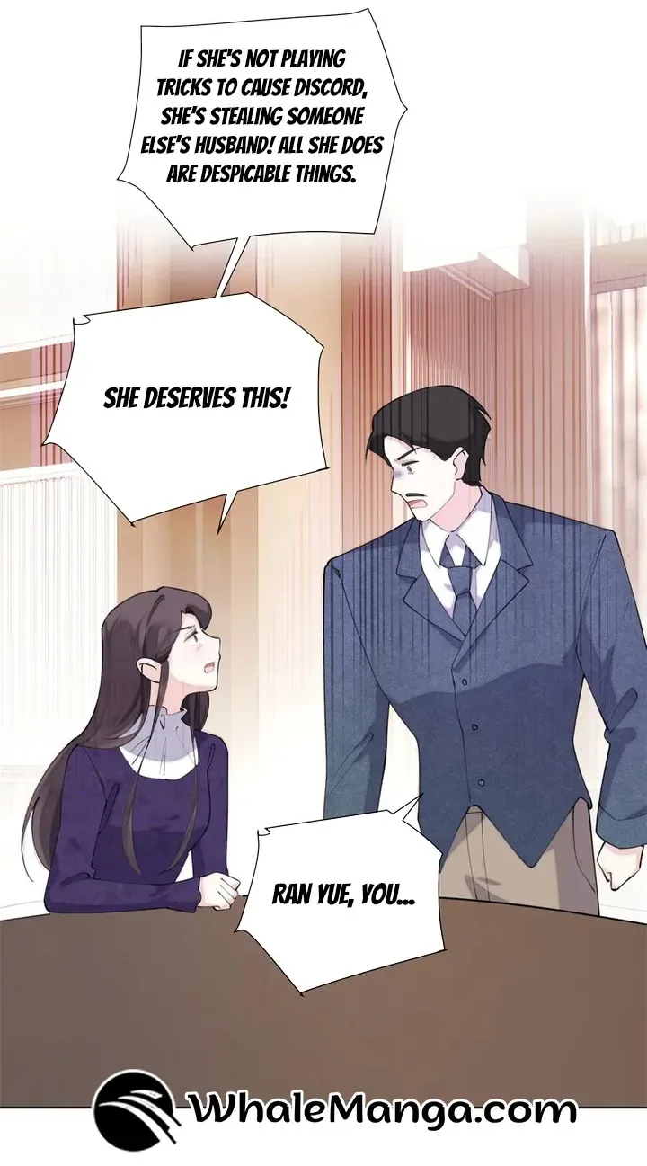Her Marriage Was Called Off at Daytime, the Cutely Fierce Commander Asked Her For a Hug at Night Chapter 33 page 30