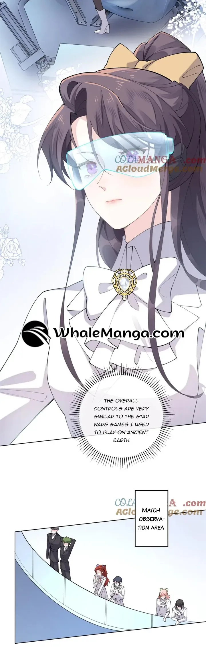 Her Marriage Was Called Off at Daytime, the Cutely Fierce Commander Asked Her For a Hug at Night Chapter 36 page 13