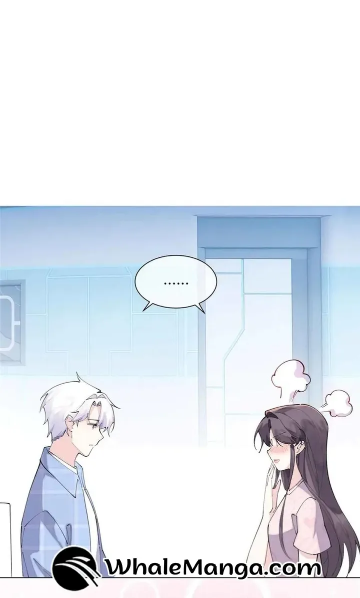 Her Marriage Was Called Off at Daytime, the Cutely Fierce Commander Asked Her For a Hug at Night Chapter 35 page 4