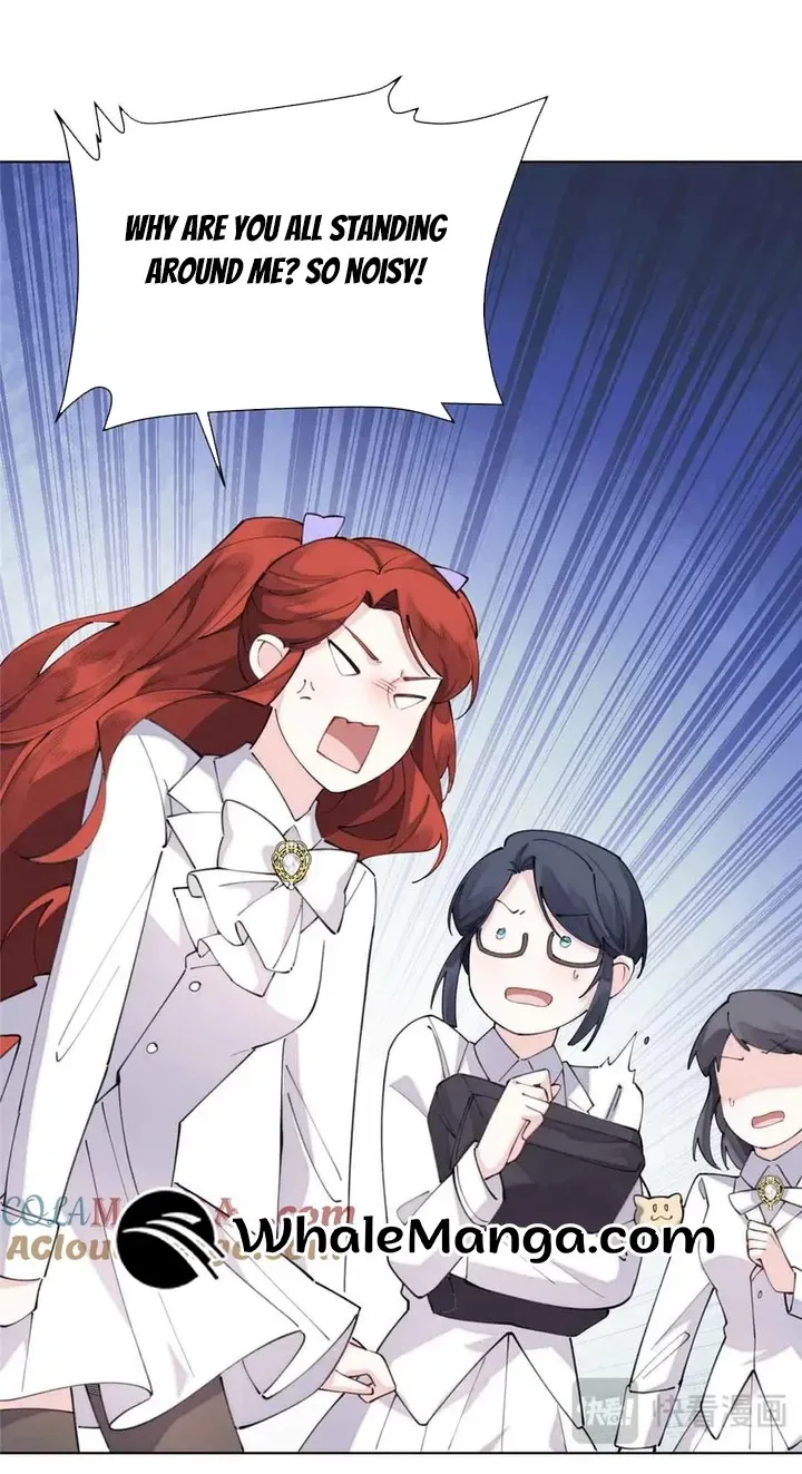 Her Marriage Was Called Off at Daytime, the Cutely Fierce Commander Asked Her For a Hug at Night Chapter 35 page 15