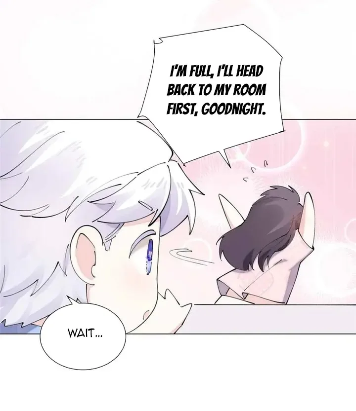 Her Marriage Was Called Off at Daytime, the Cutely Fierce Commander Asked Her For a Hug at Night Chapter 35 page 6