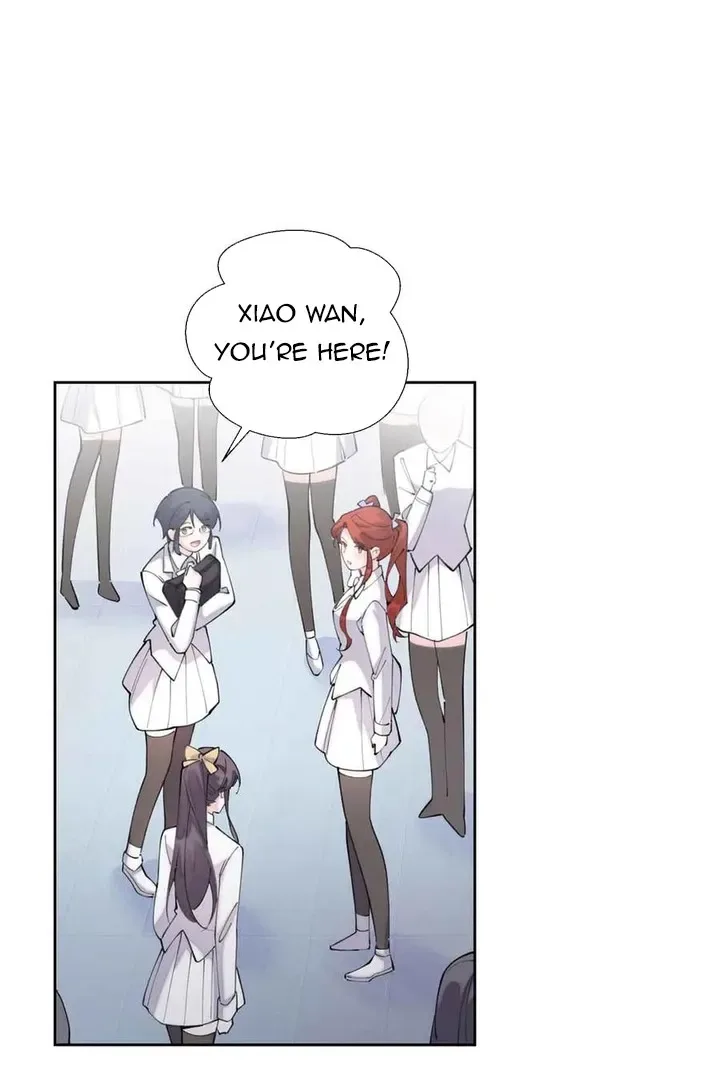 Her Marriage Was Called Off at Daytime, the Cutely Fierce Commander Asked Her For a Hug at Night Chapter 35 page 17