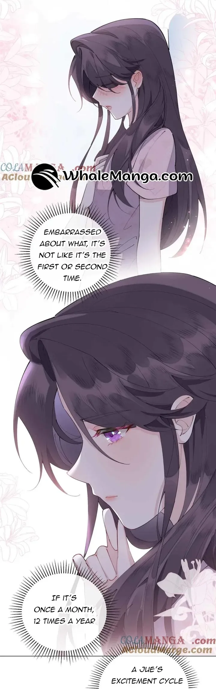 Her Marriage Was Called Off at Daytime, the Cutely Fierce Commander Asked Her For a Hug at Night Chapter 35 page 8