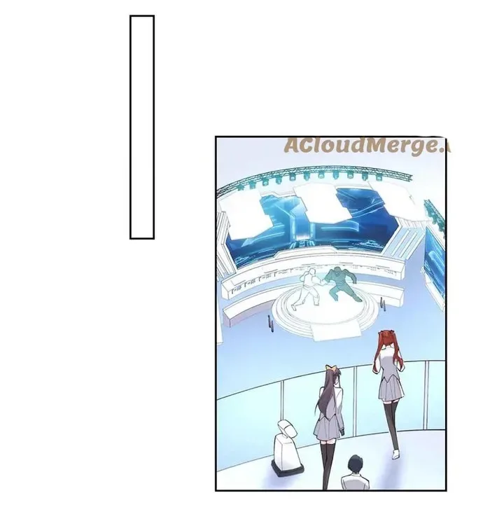 Her Marriage Was Called Off at Daytime, the Cutely Fierce Commander Asked Her For a Hug at Night Chapter 35 page 32