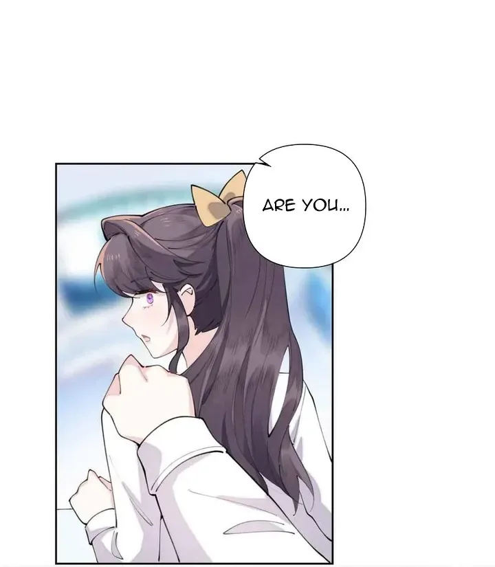Her Marriage Was Called Off at Daytime, the Cutely Fierce Commander Asked Her For a Hug at Night Chapter 35 page 35