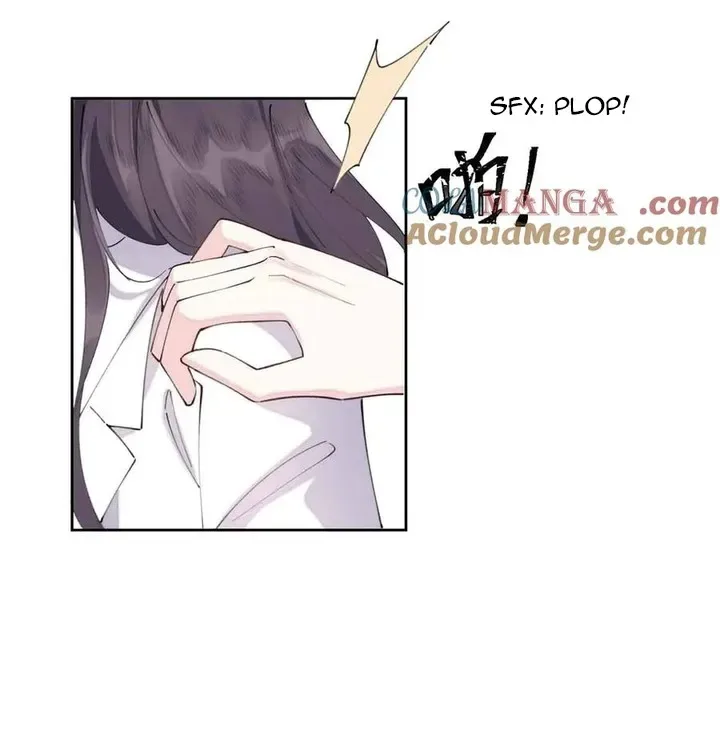 Her Marriage Was Called Off at Daytime, the Cutely Fierce Commander Asked Her For a Hug at Night Chapter 35 page 34