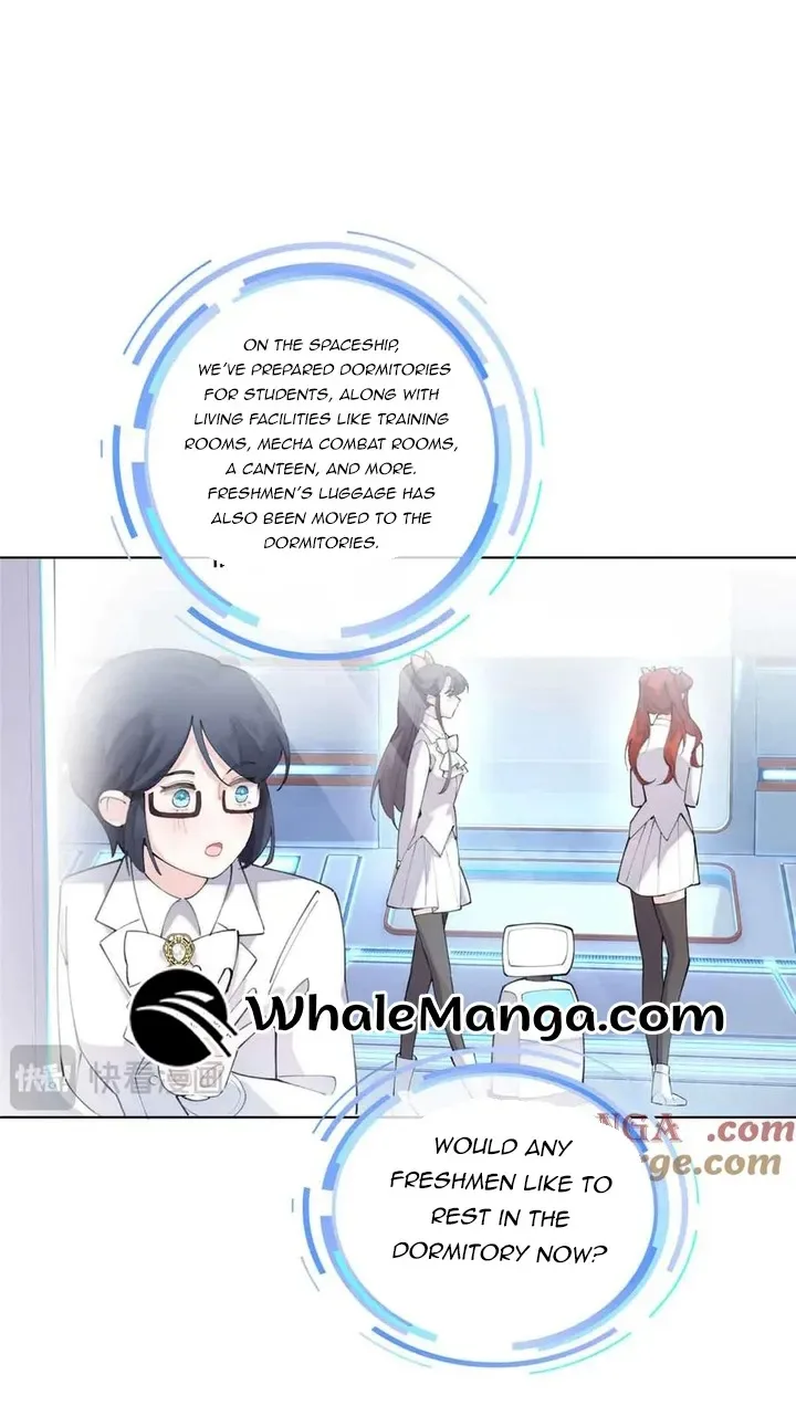 Her Marriage Was Called Off at Daytime, the Cutely Fierce Commander Asked Her For a Hug at Night Chapter 35 page 30
