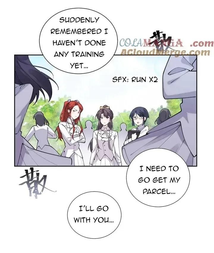 Her Marriage Was Called Off at Daytime, the Cutely Fierce Commander Asked Her For a Hug at Night Chapter 35 page 18