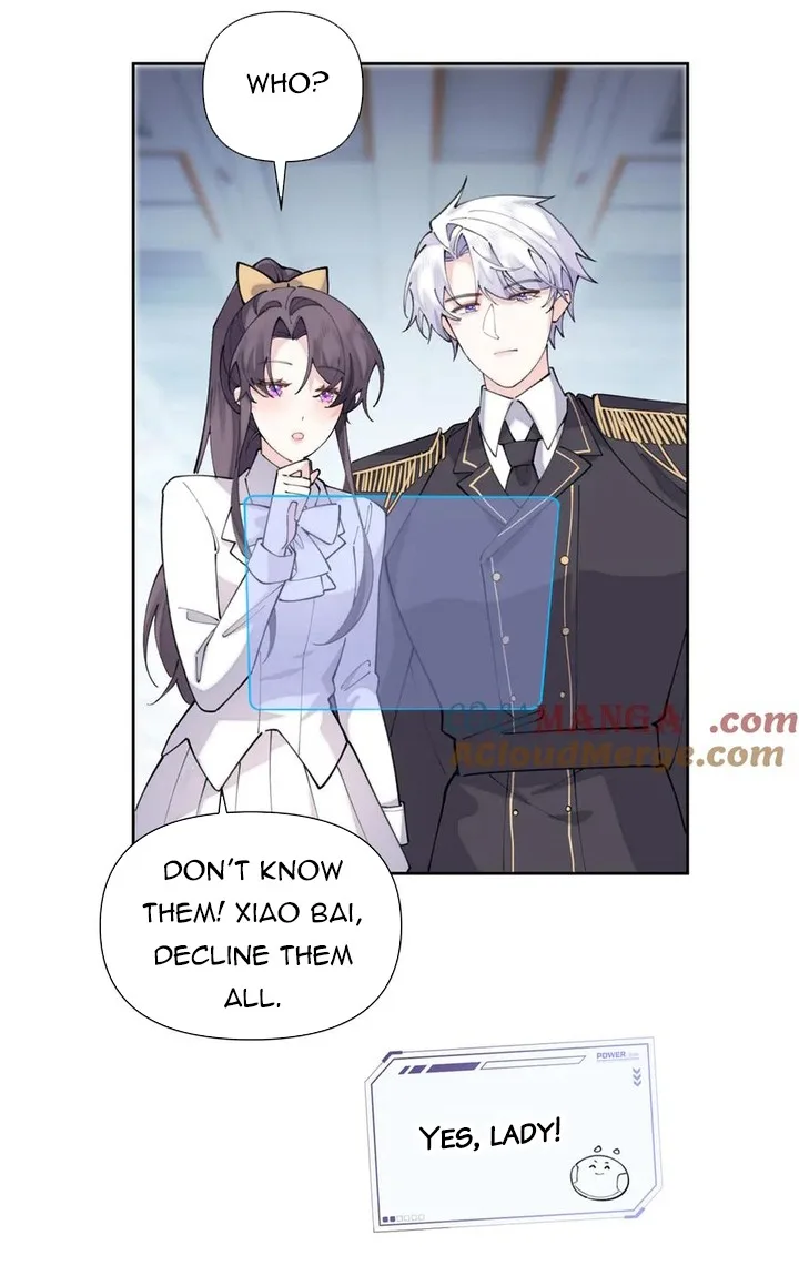 Her Marriage Was Called Off at Daytime, the Cutely Fierce Commander Asked Her For a Hug at Night Chapter 39 page 6
