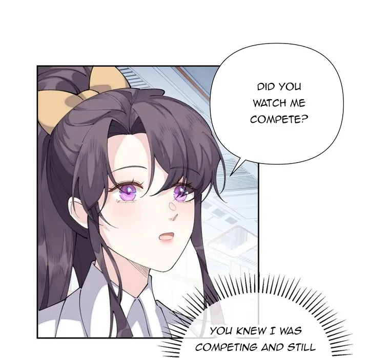Her Marriage Was Called Off at Daytime, the Cutely Fierce Commander Asked Her For a Hug at Night Chapter 39 page 13