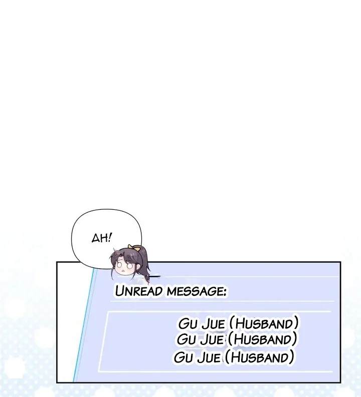 Her Marriage Was Called Off at Daytime, the Cutely Fierce Commander Asked Her For a Hug at Night Chapter 39 page 4