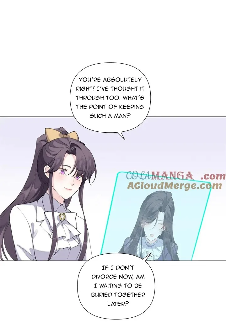 Her Marriage Was Called Off at Daytime, the Cutely Fierce Commander Asked Her For a Hug at Night Chapter 39 page 27