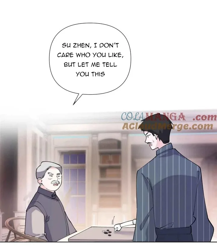 Her Marriage Was Called Off at Daytime, the Cutely Fierce Commander Asked Her For a Hug at Night Chapter 41 page 24