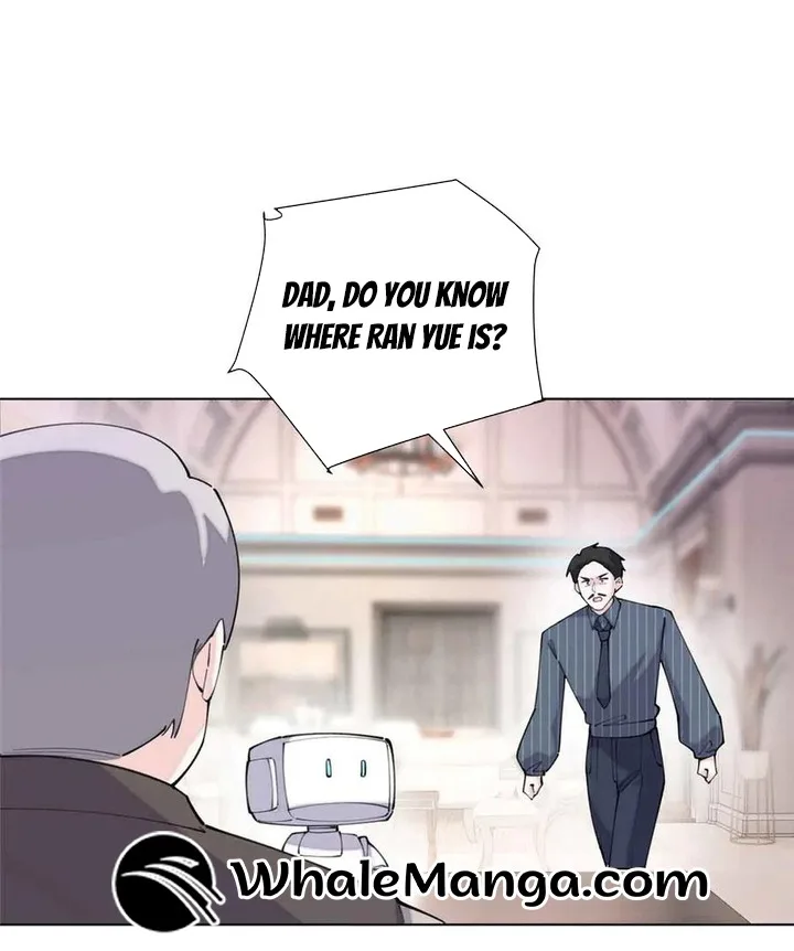 Her Marriage Was Called Off at Daytime, the Cutely Fierce Commander Asked Her For a Hug at Night Chapter 41 page 22