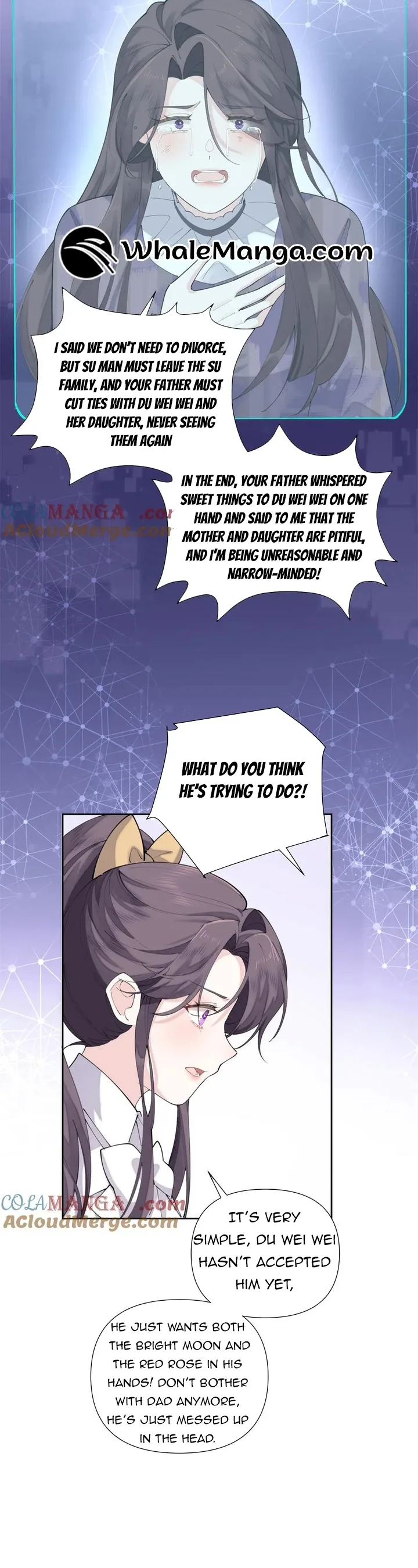 Her Marriage Was Called Off at Daytime, the Cutely Fierce Commander Asked Her For a Hug at Night Chapter 39 page 26