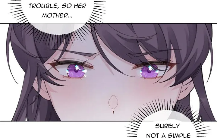 Her Marriage Was Called Off at Daytime, the Cutely Fierce Commander Asked Her For a Hug at Night Chapter 39 page 22