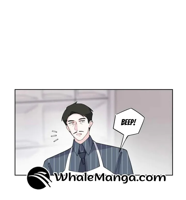 Her Marriage Was Called Off at Daytime, the Cutely Fierce Commander Asked Her For a Hug at Night Chapter 41 page 4