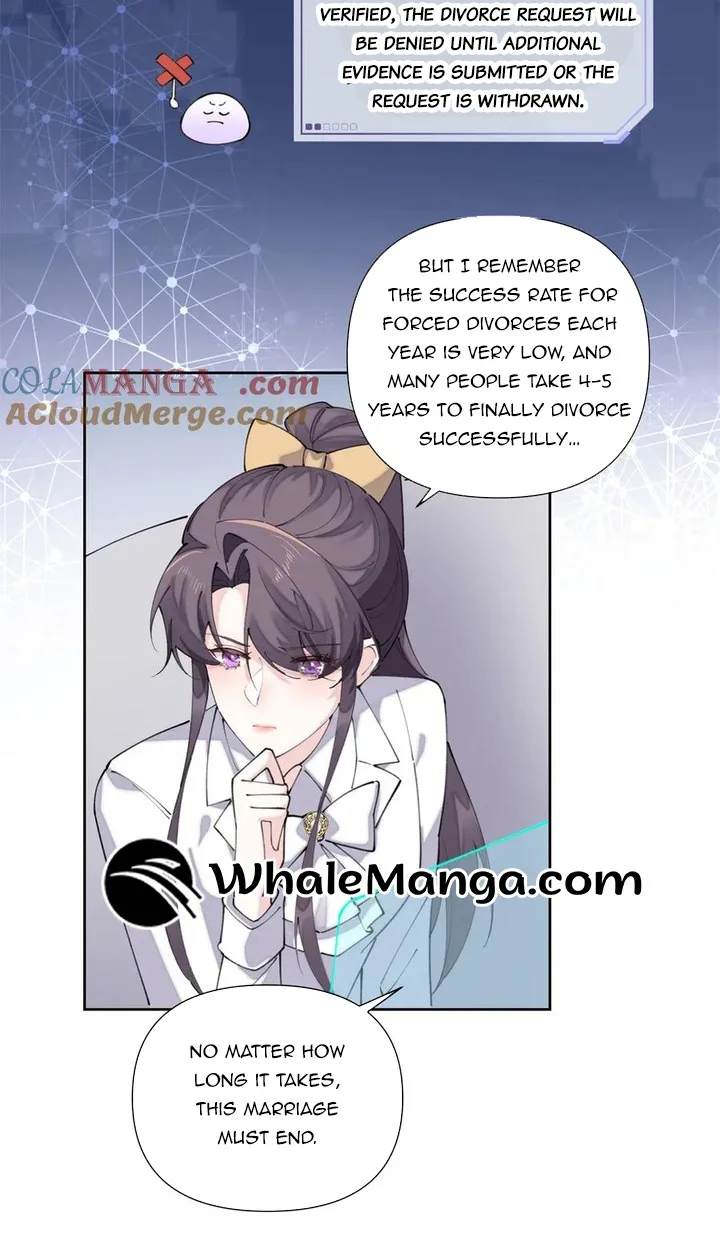 Her Marriage Was Called Off at Daytime, the Cutely Fierce Commander Asked Her For a Hug at Night Chapter 39 page 29