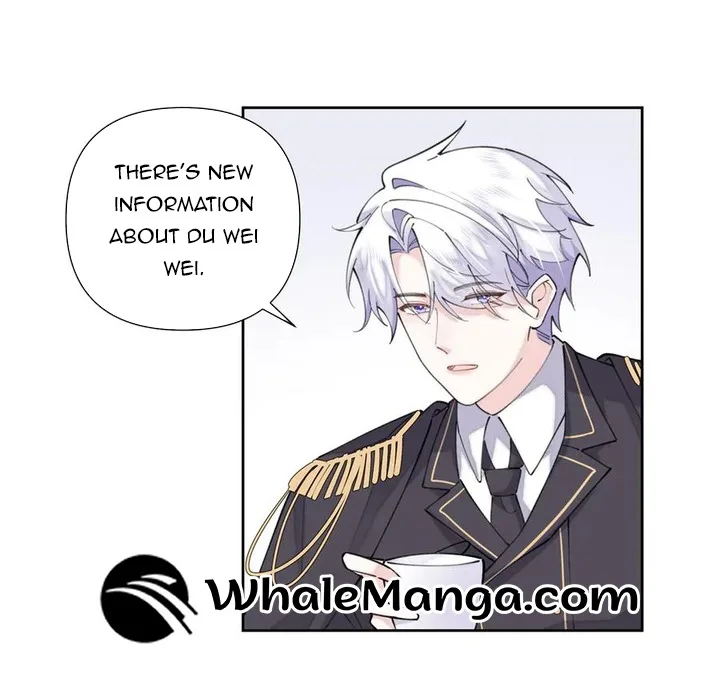 Her Marriage Was Called Off at Daytime, the Cutely Fierce Commander Asked Her For a Hug at Night Chapter 39 page 19