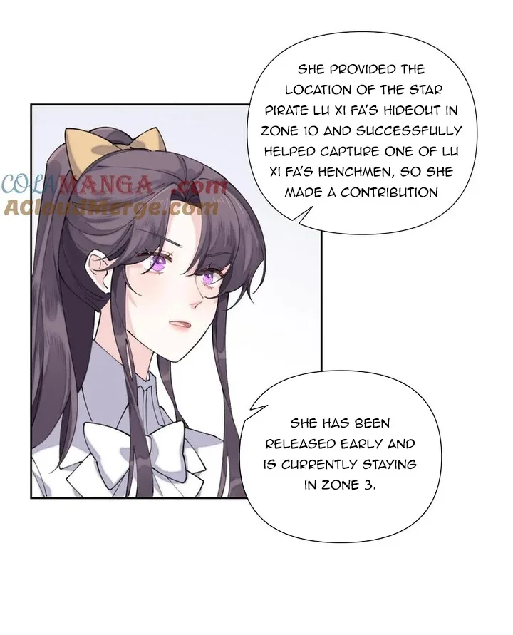 Her Marriage Was Called Off at Daytime, the Cutely Fierce Commander Asked Her For a Hug at Night Chapter 39 page 20