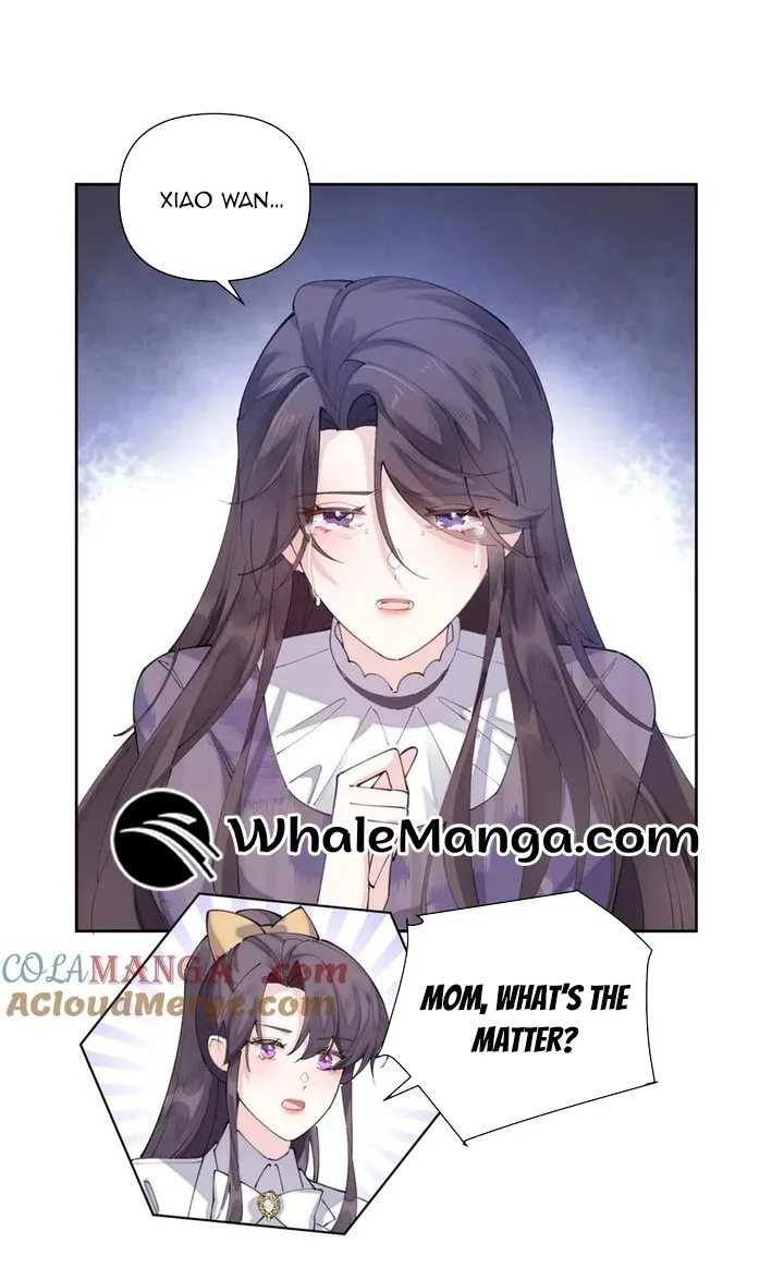 Her Marriage Was Called Off at Daytime, the Cutely Fierce Commander Asked Her For a Hug at Night Chapter 39 page 24