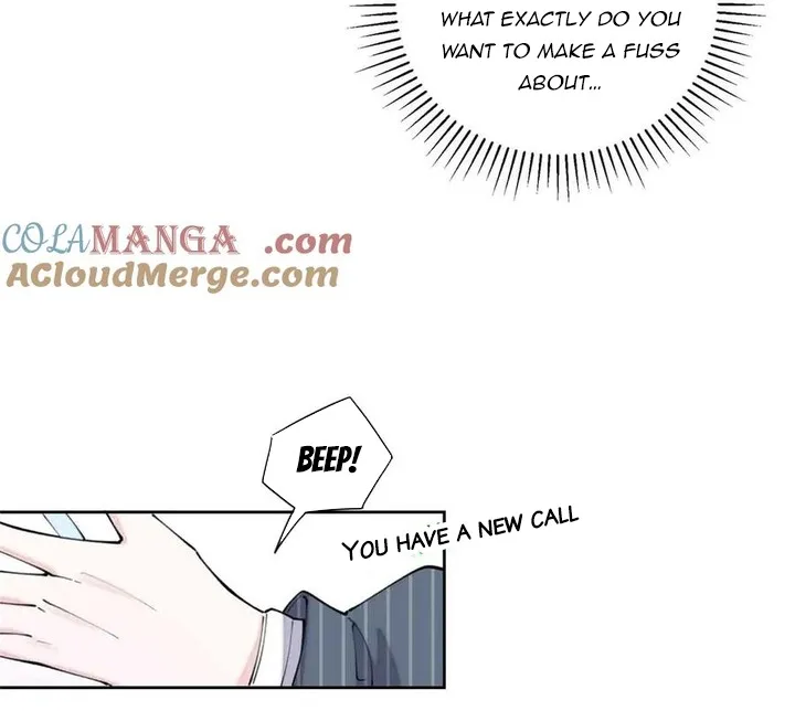 Her Marriage Was Called Off at Daytime, the Cutely Fierce Commander Asked Her For a Hug at Night Chapter 41 page 16